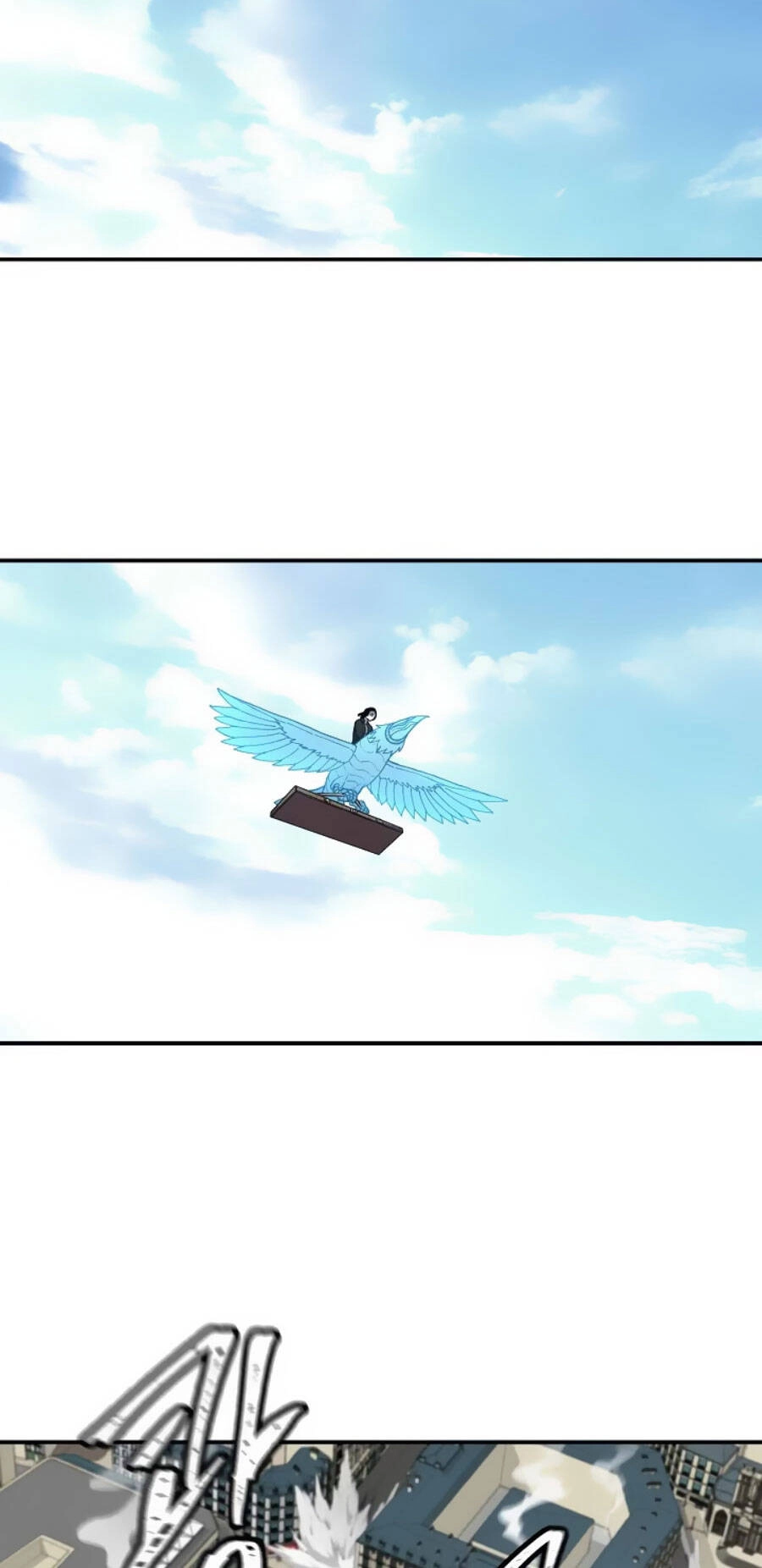 Pháp Sư Chapter 41 - 49