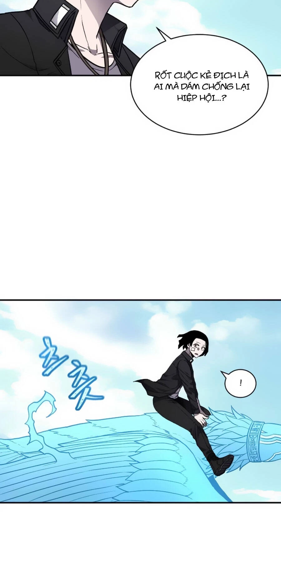 Pháp Sư Chapter 41 - 51