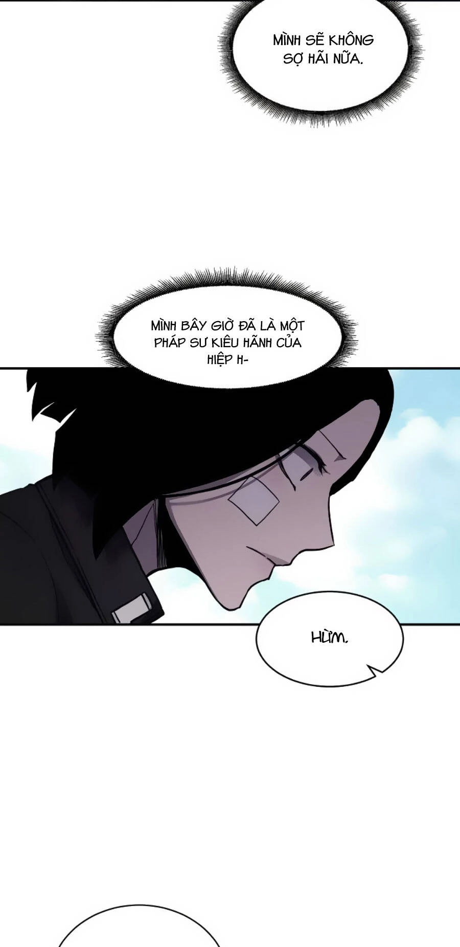 Pháp Sư Chapter 41 - 54