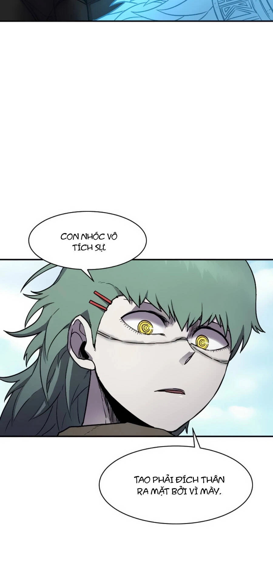 Pháp Sư Chapter 41 - 56