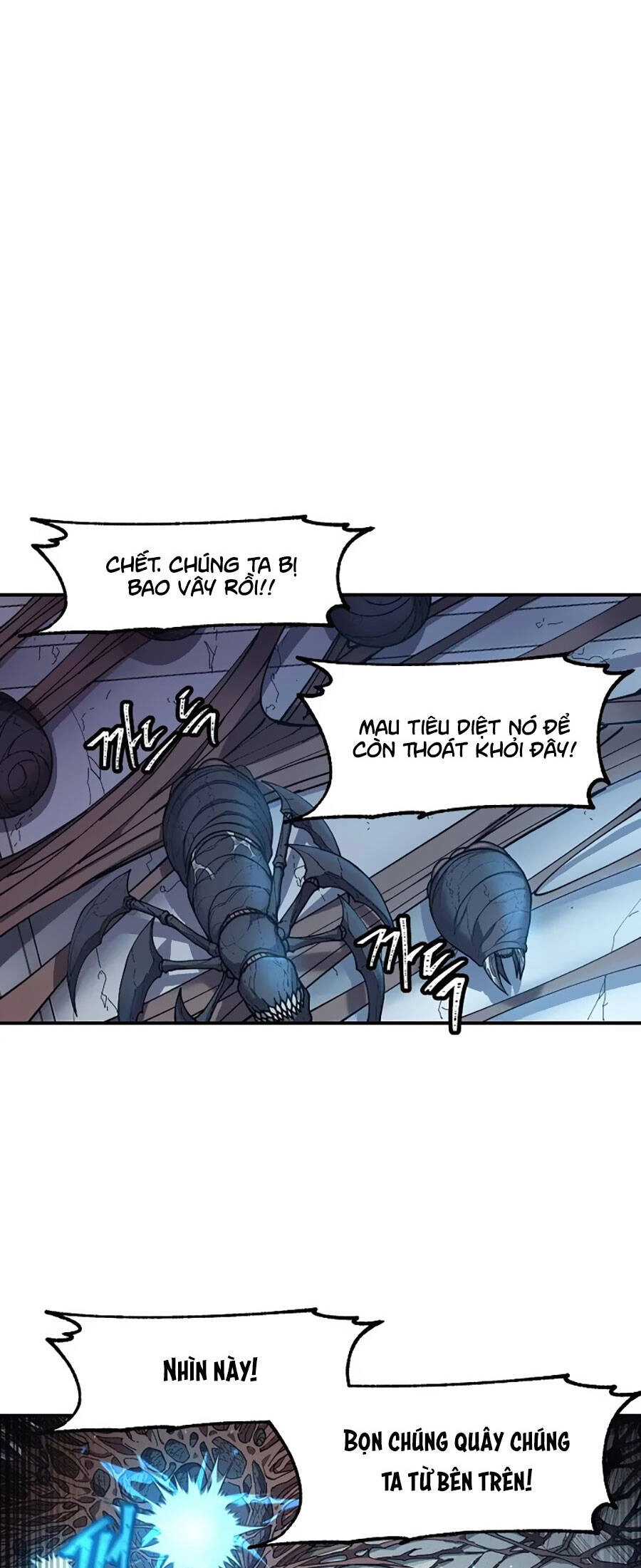 Pháp Sư Chapter 42 - 5