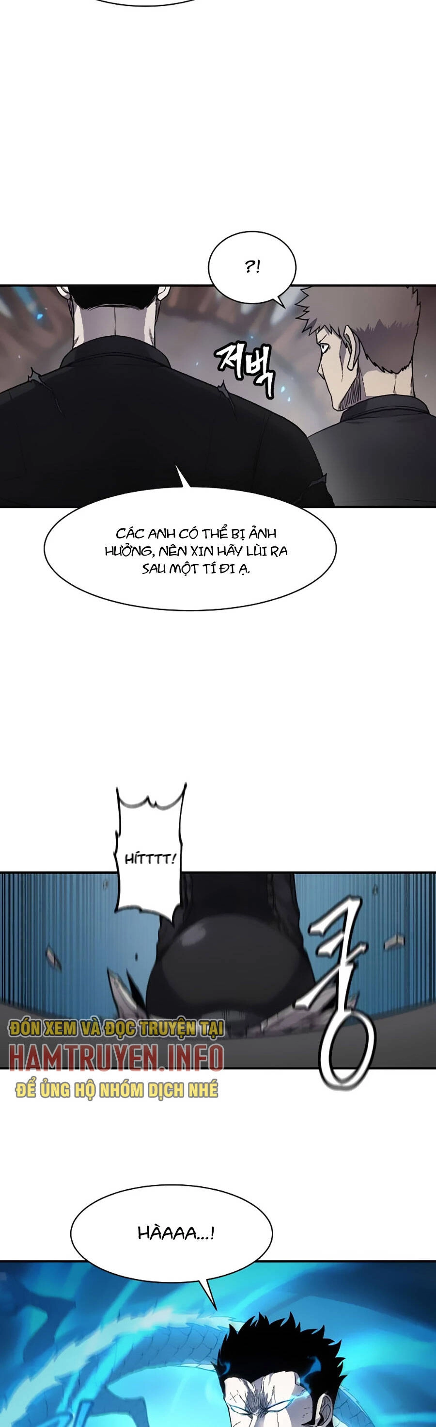 Pháp Sư Chapter 42 - 17