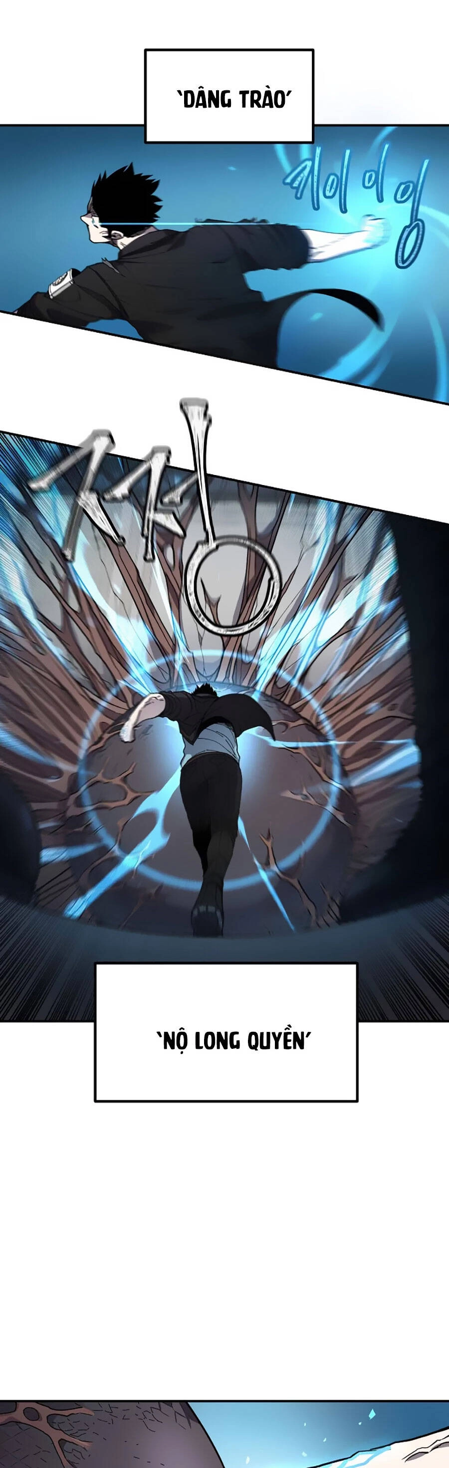 Pháp Sư Chapter 42 - 19