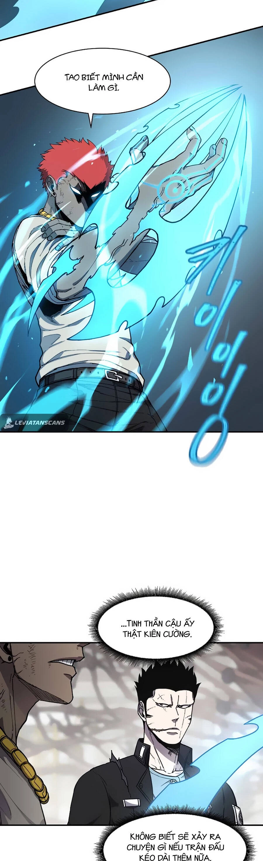 Pháp Sư Chapter 42 - 22