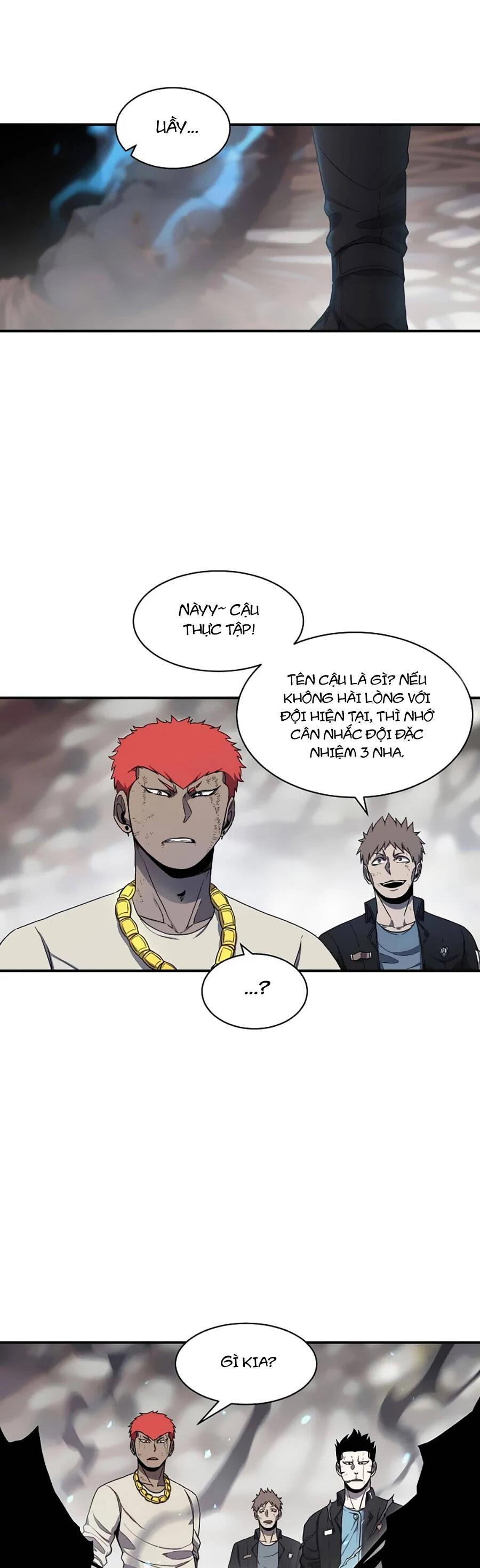 Pháp Sư Chapter 42 - 26