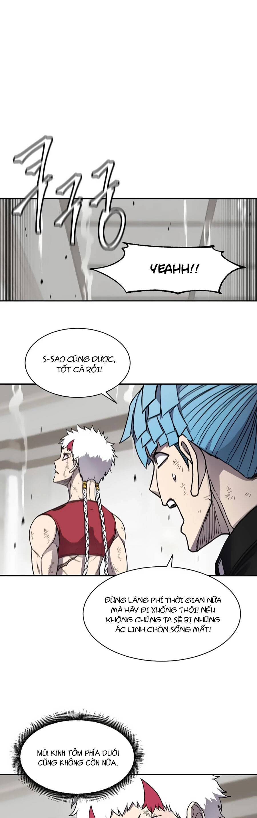 Pháp Sư Chapter 42 - 29