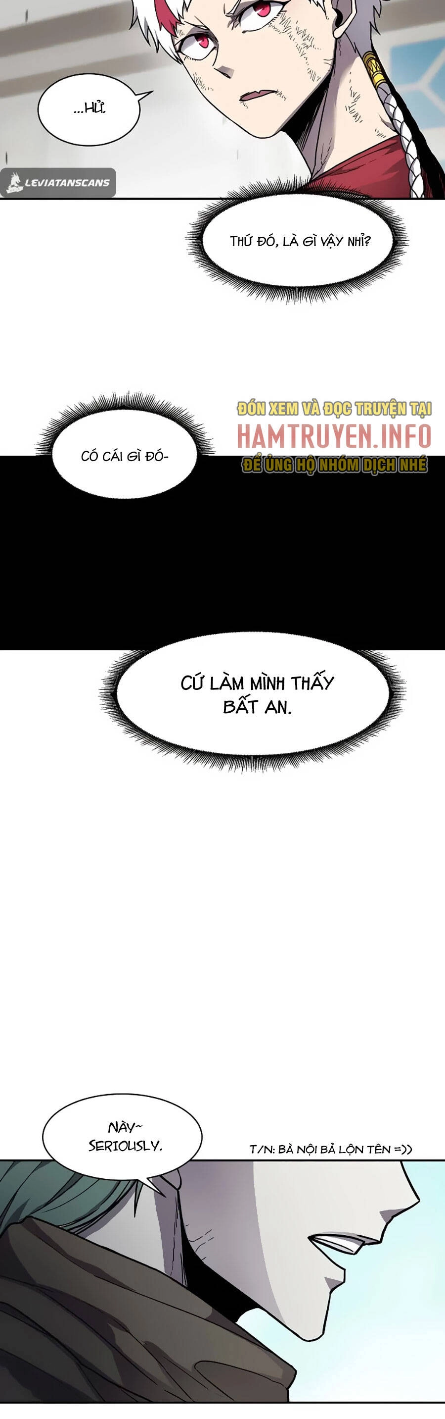 Pháp Sư Chapter 42 - 30