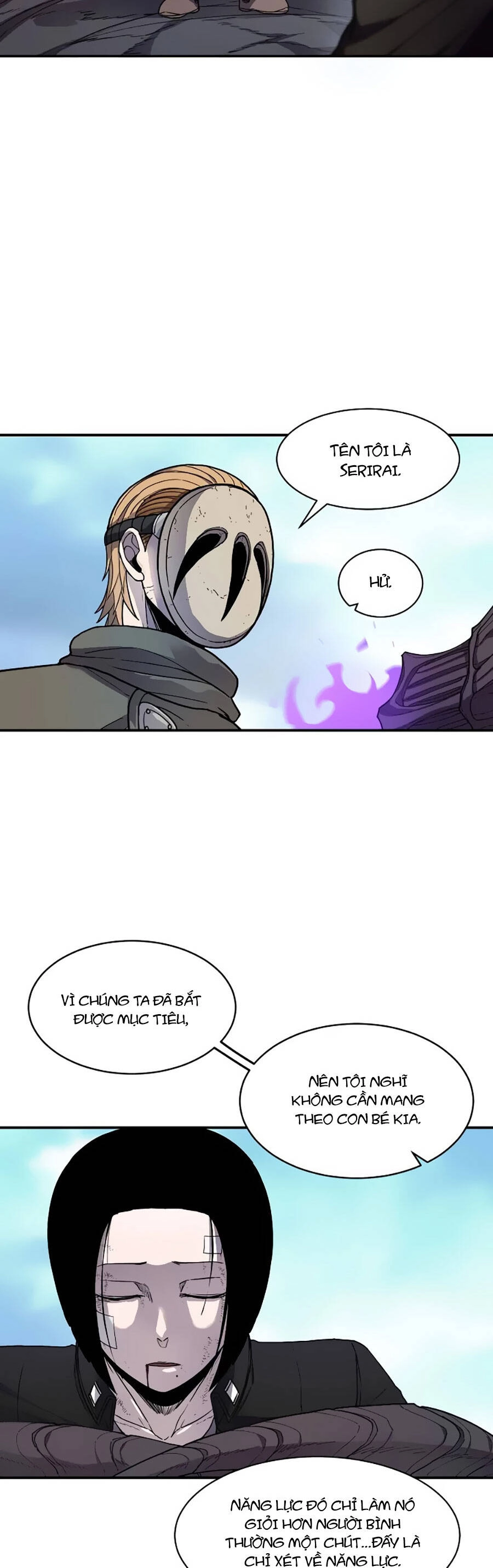 Pháp Sư Chapter 42 - 32