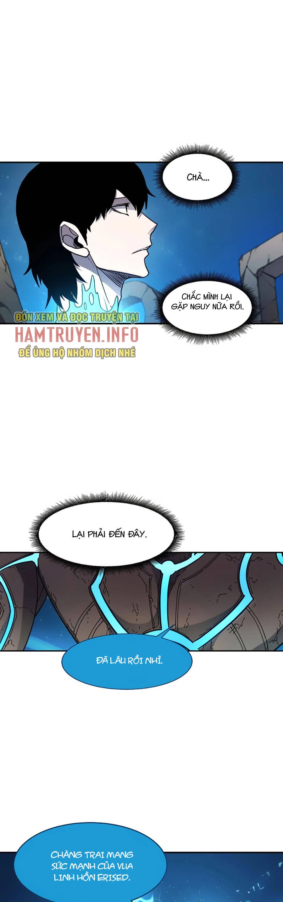 Pháp Sư Chapter 42 - 36