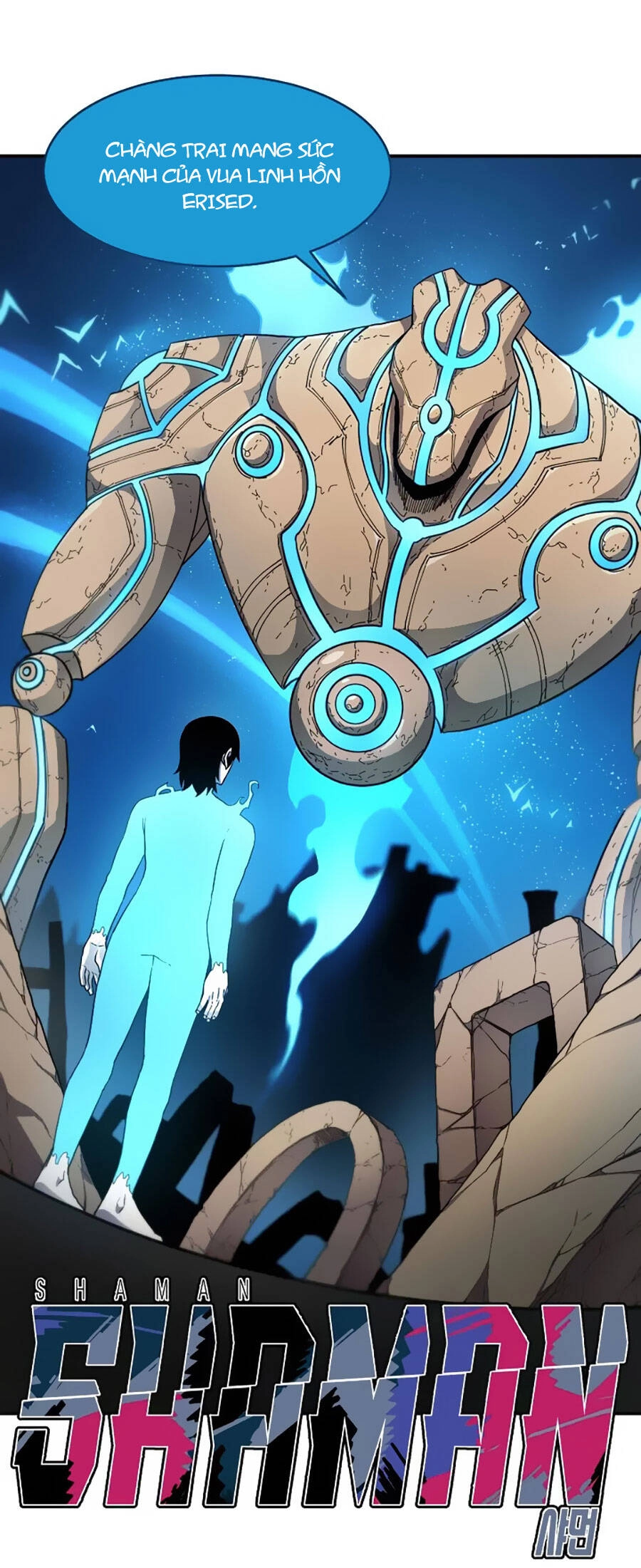 Pháp Sư Chapter 43 - 3