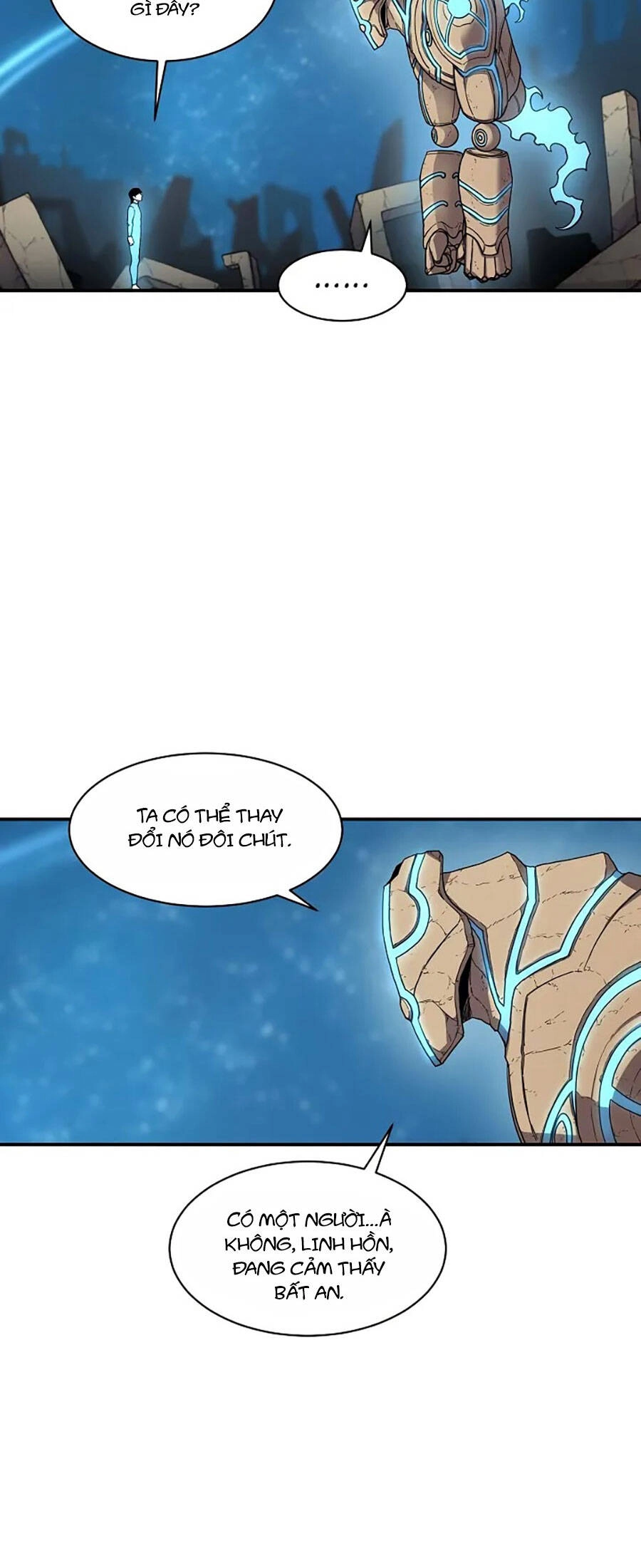 Pháp Sư Chapter 43 - 5