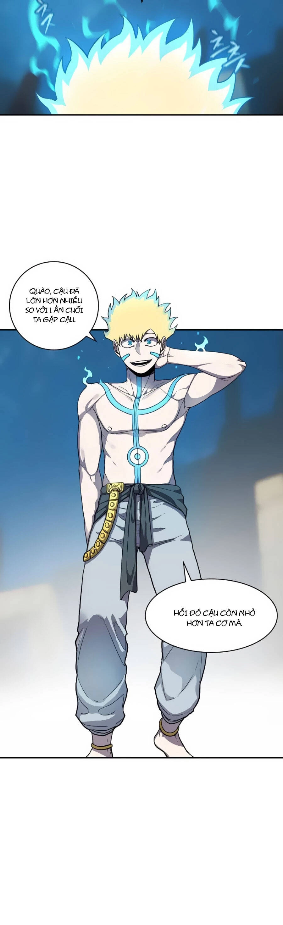 Pháp Sư Chapter 43 - 7