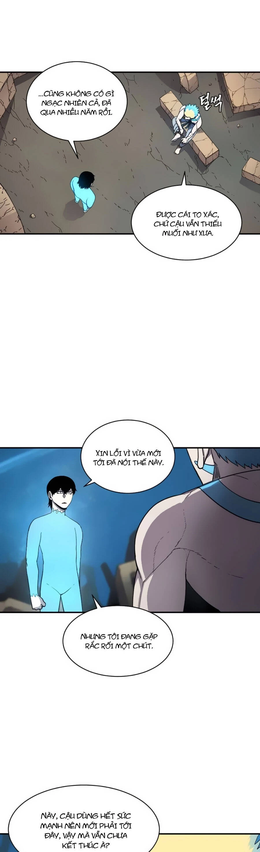 Pháp Sư Chapter 43 - 8