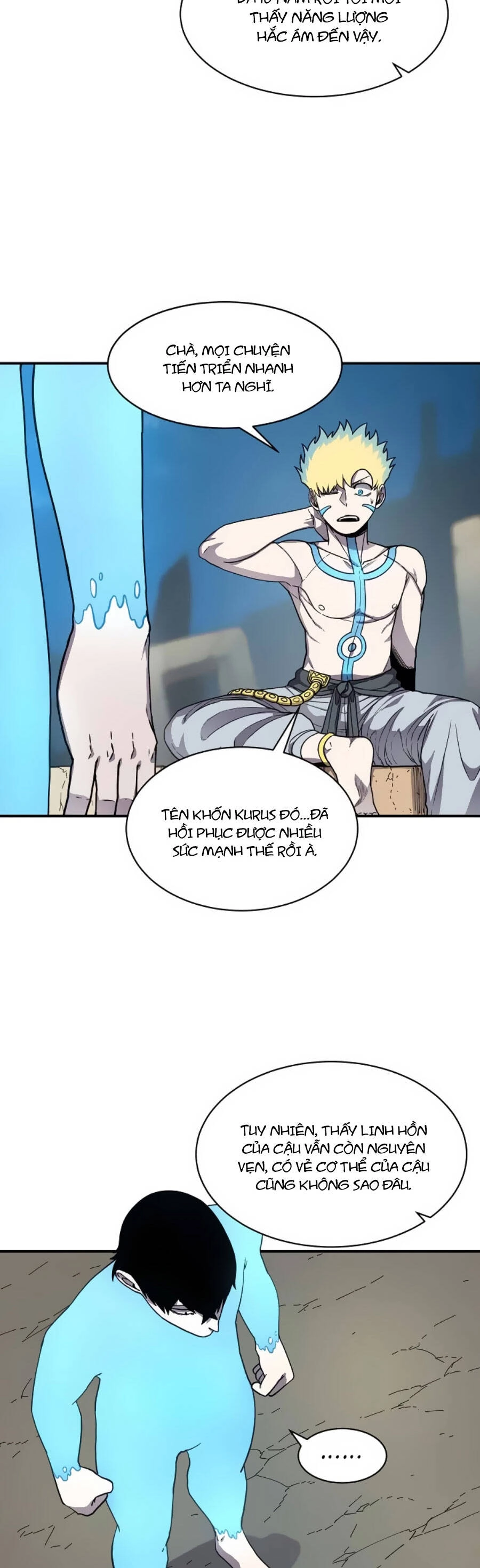 Pháp Sư Chapter 43 - 10