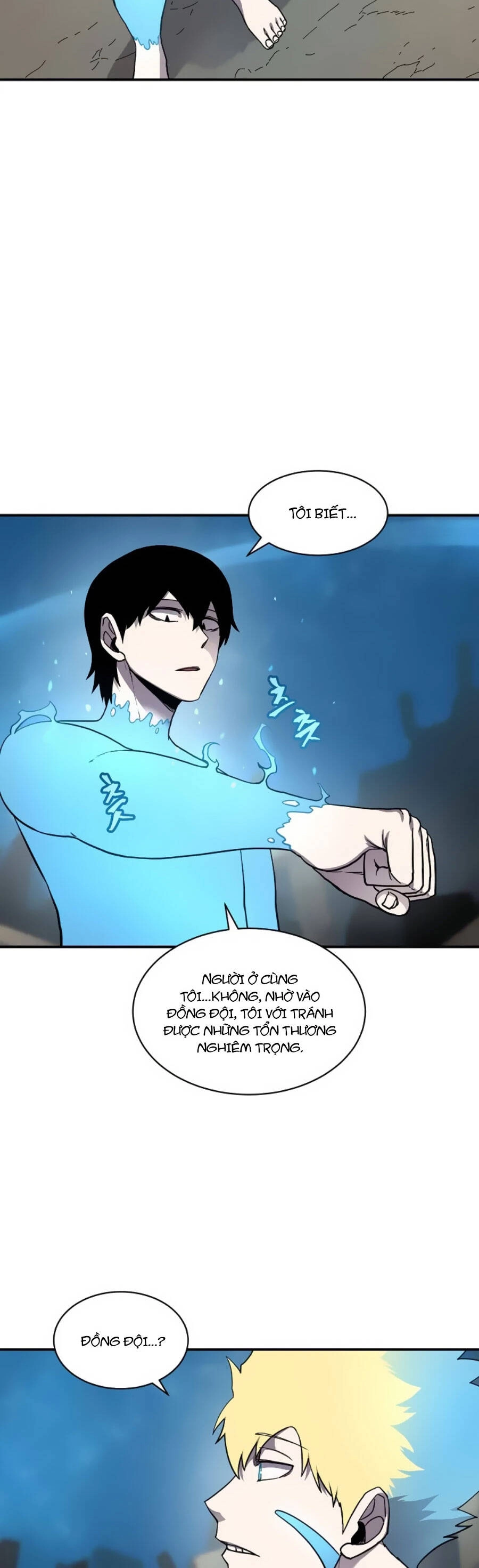 Pháp Sư Chapter 43 - 11