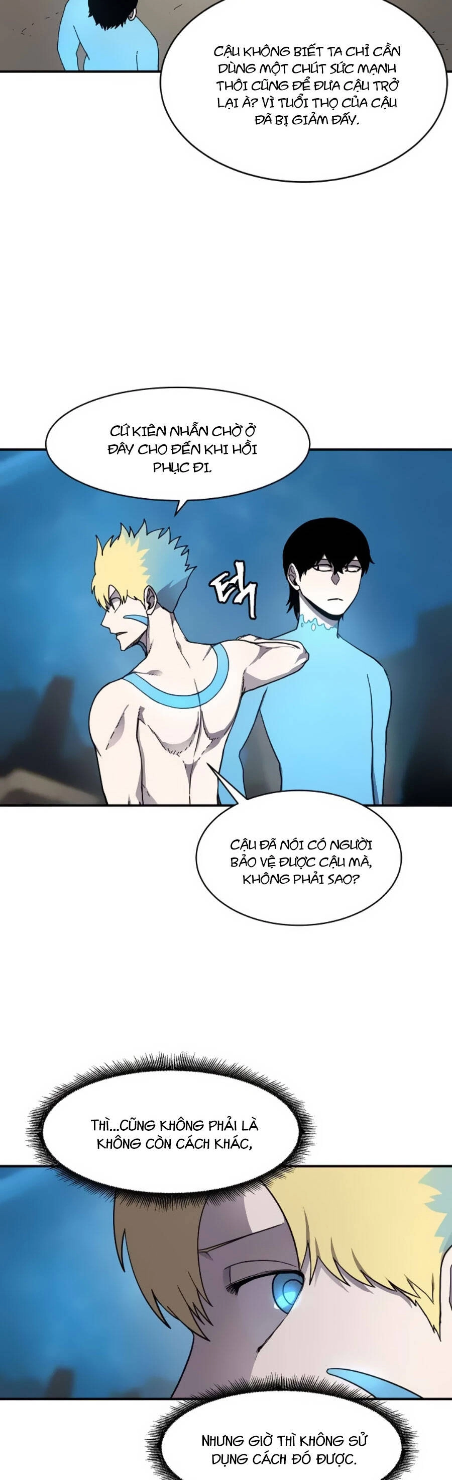 Pháp Sư Chapter 43 - 13