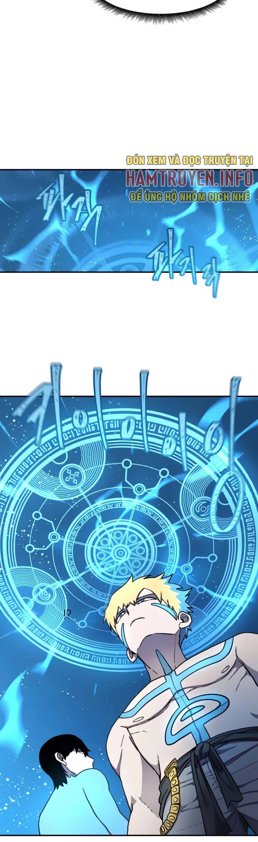 Pháp Sư Chapter 43 - 14