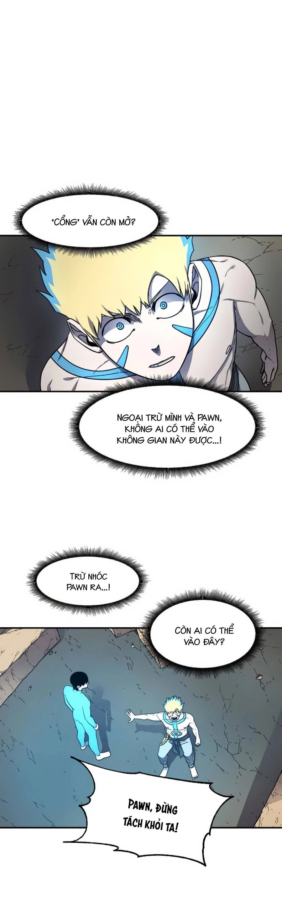 Pháp Sư Chapter 43 - 15