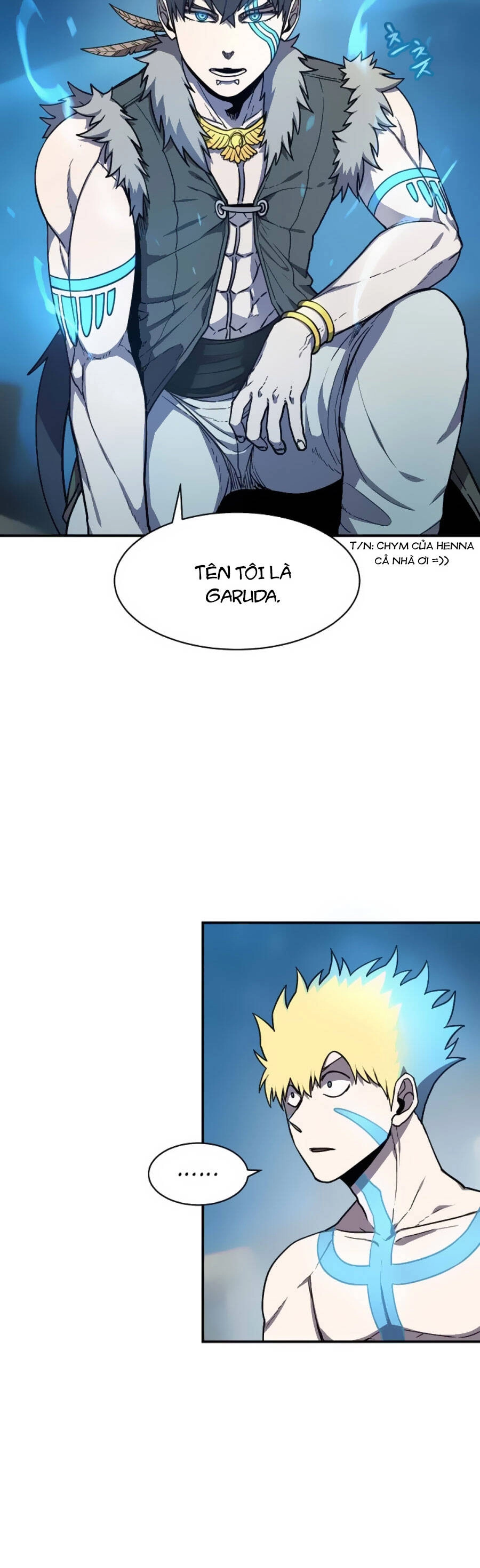 Pháp Sư Chapter 43 - 18