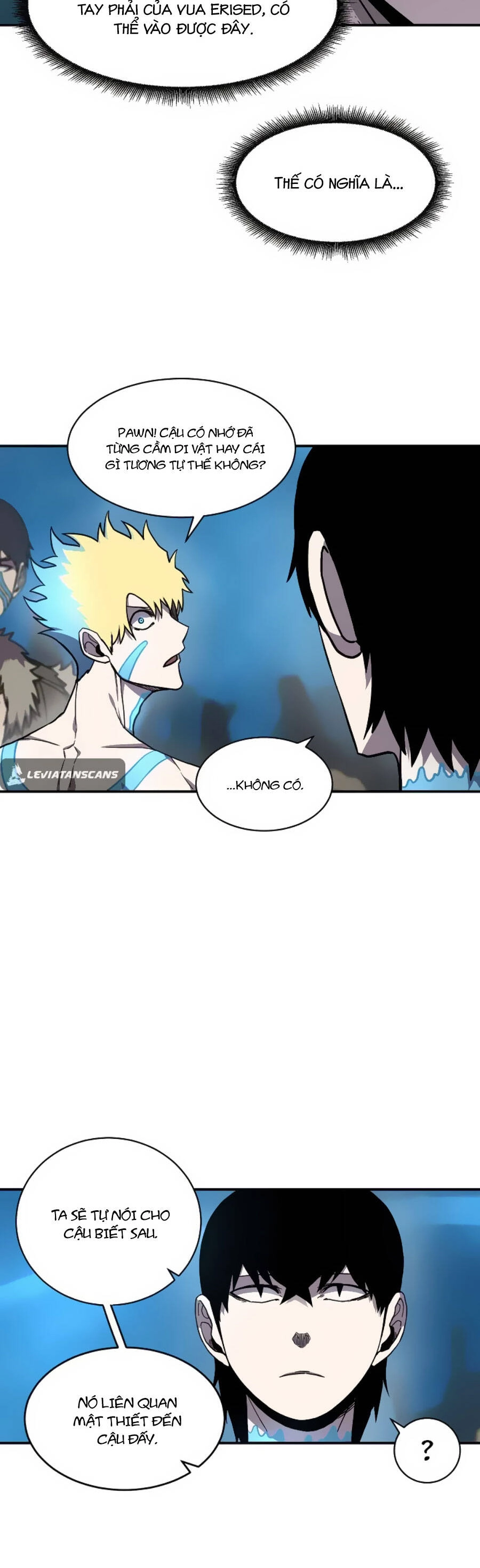 Pháp Sư Chapter 43 - 21