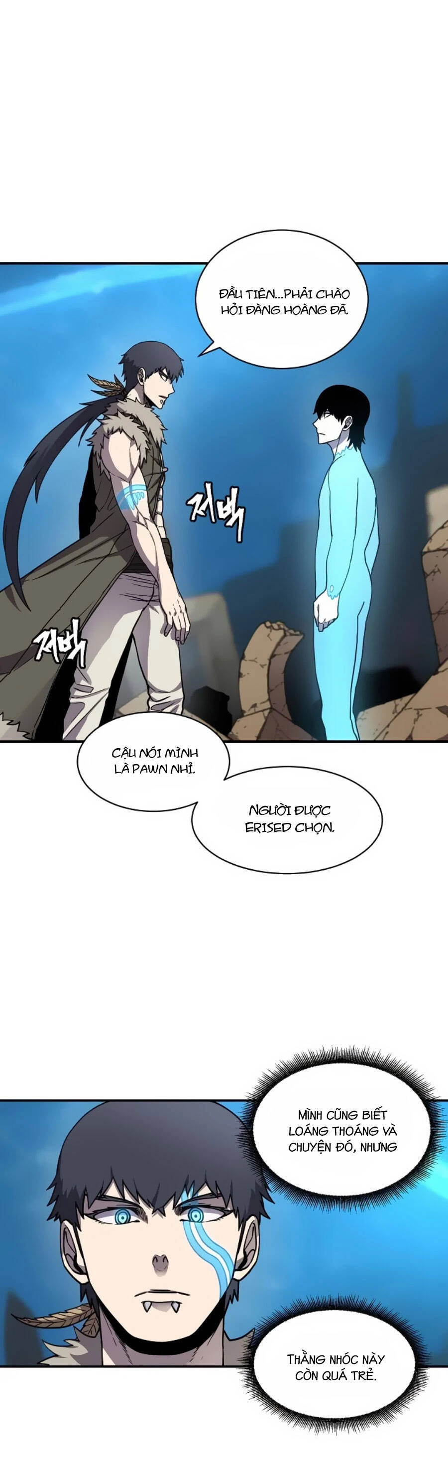 Pháp Sư Chapter 43 - 22