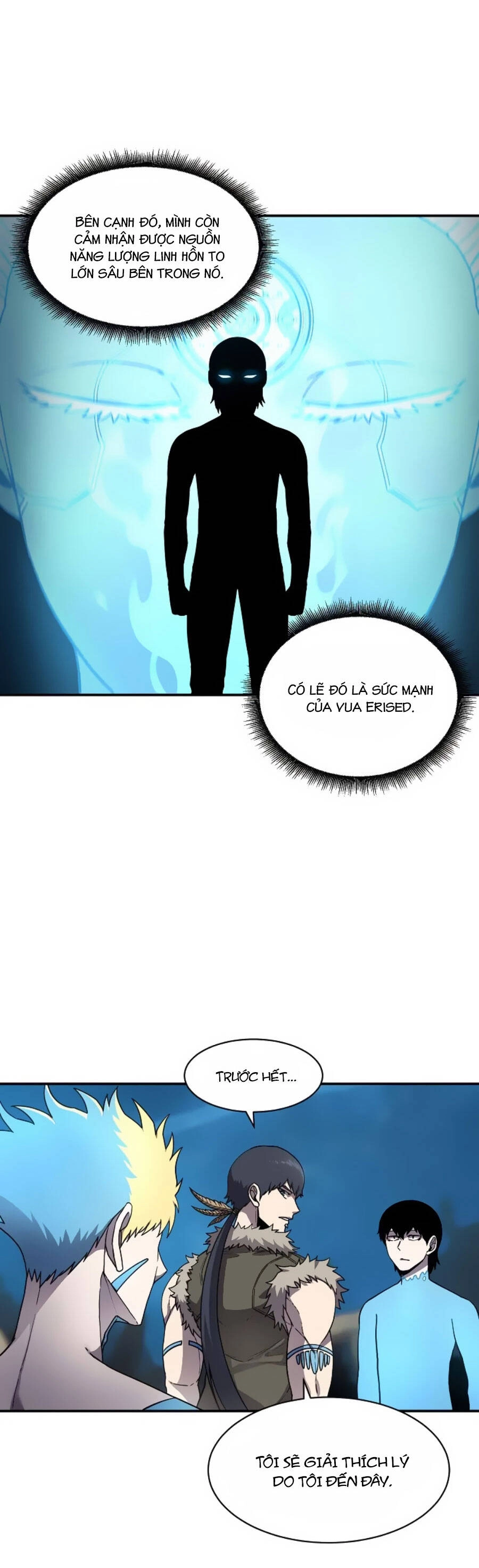 Pháp Sư Chapter 43 - 23