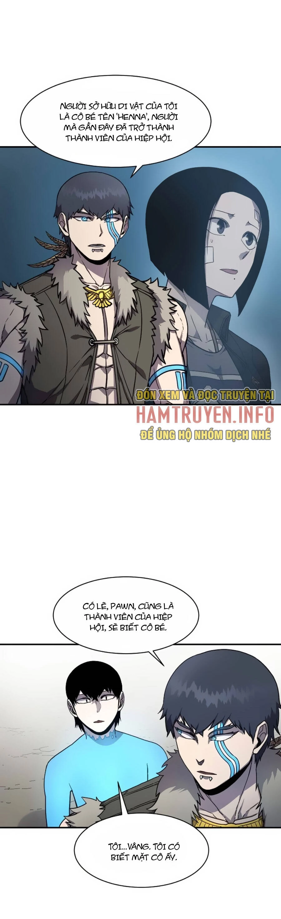 Pháp Sư Chapter 43 - 24