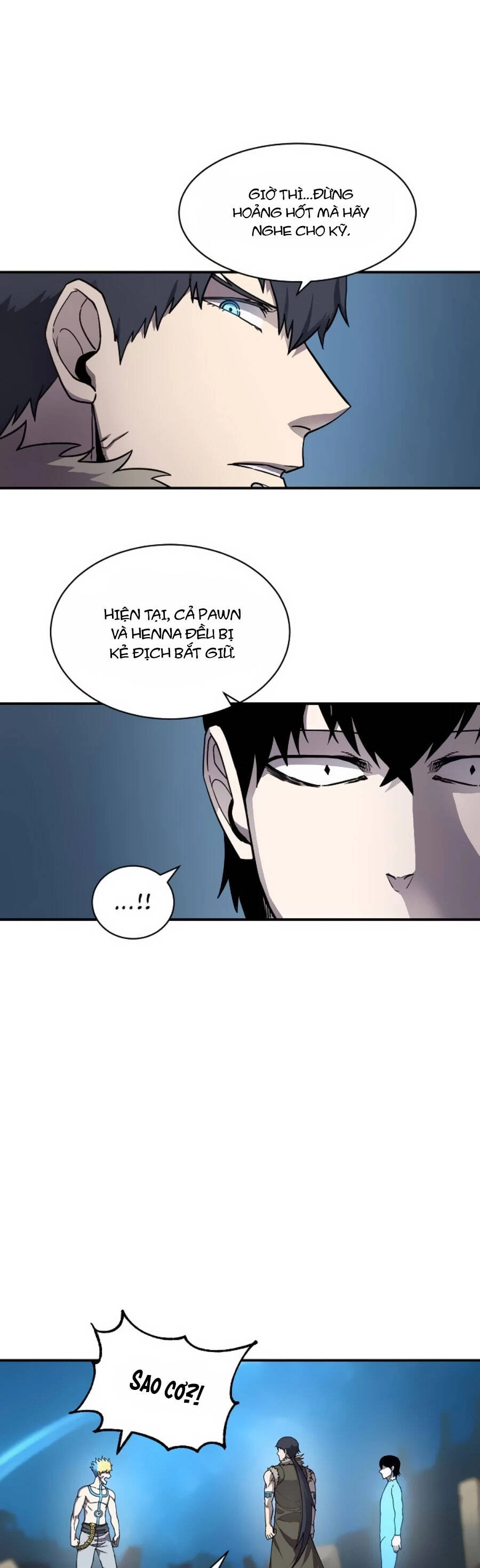 Pháp Sư Chapter 43 - 25