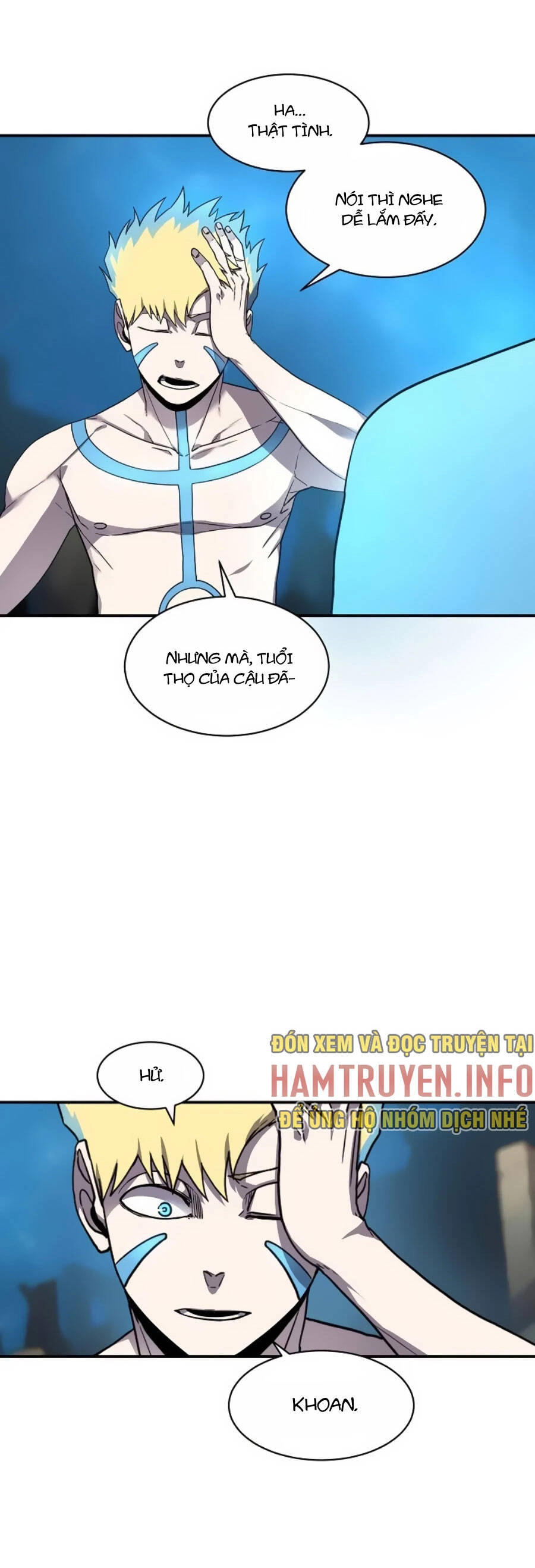 Pháp Sư Chapter 43 - 28