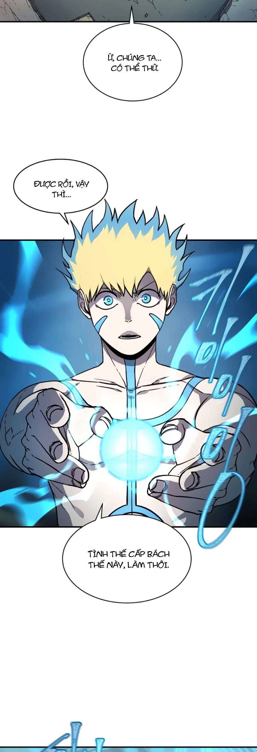 Pháp Sư Chapter 43 - 31