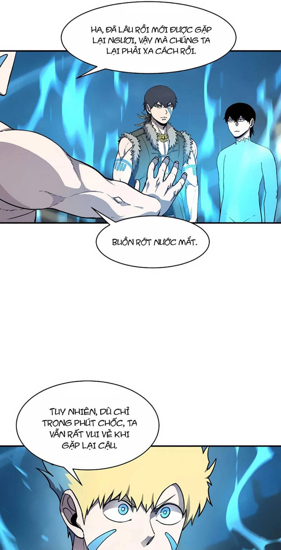 Pháp Sư Chapter 43 - 35