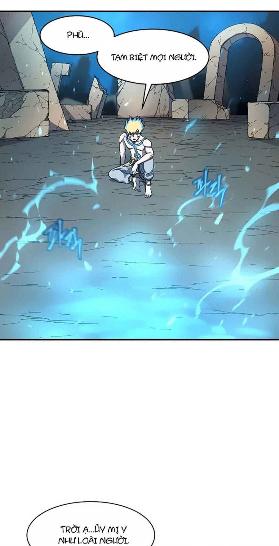 Pháp Sư Chapter 43 - 39