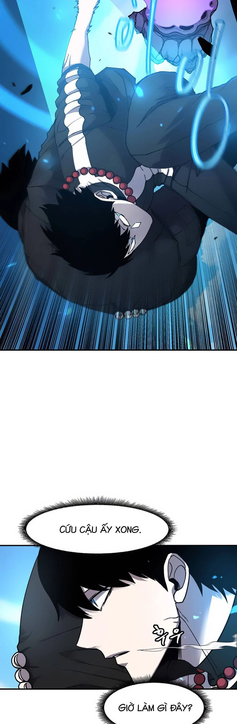 Pháp Sư Chapter 44 - 10