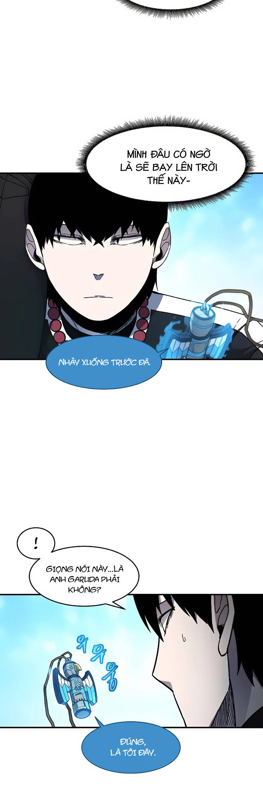 Pháp Sư Chapter 44 - 11