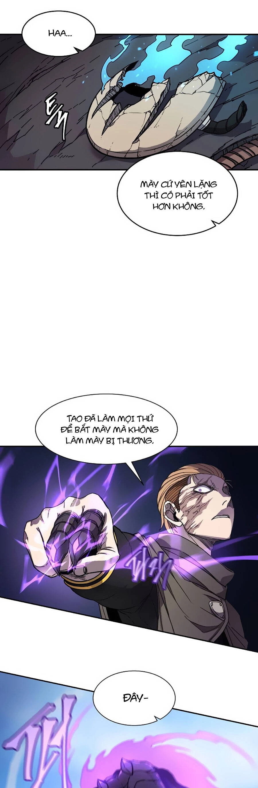 Pháp Sư Chapter 44 - 13