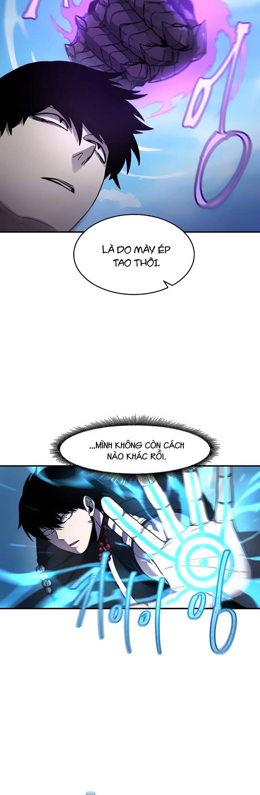 Pháp Sư Chapter 44 - 14