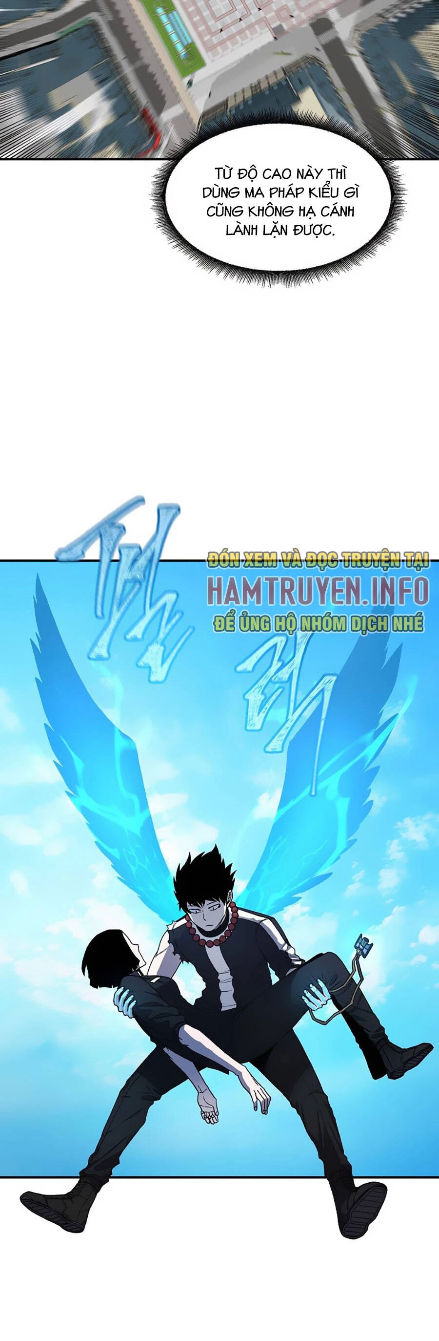 Pháp Sư Chapter 44 - 17