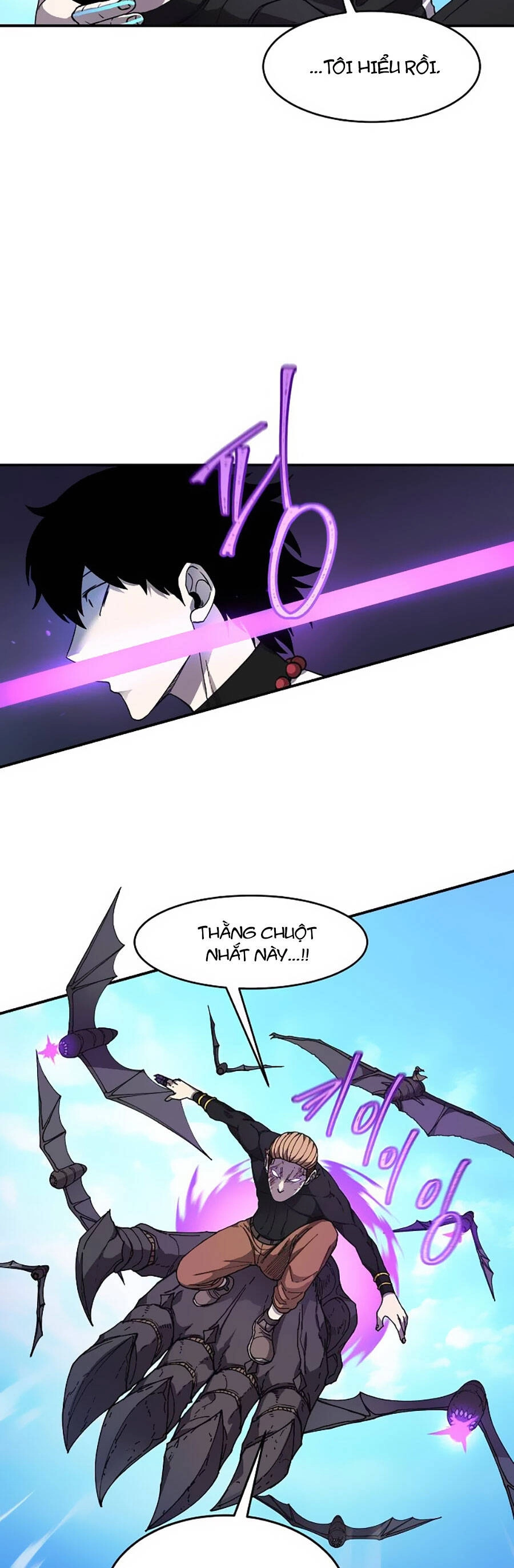 Pháp Sư Chapter 44 - 20