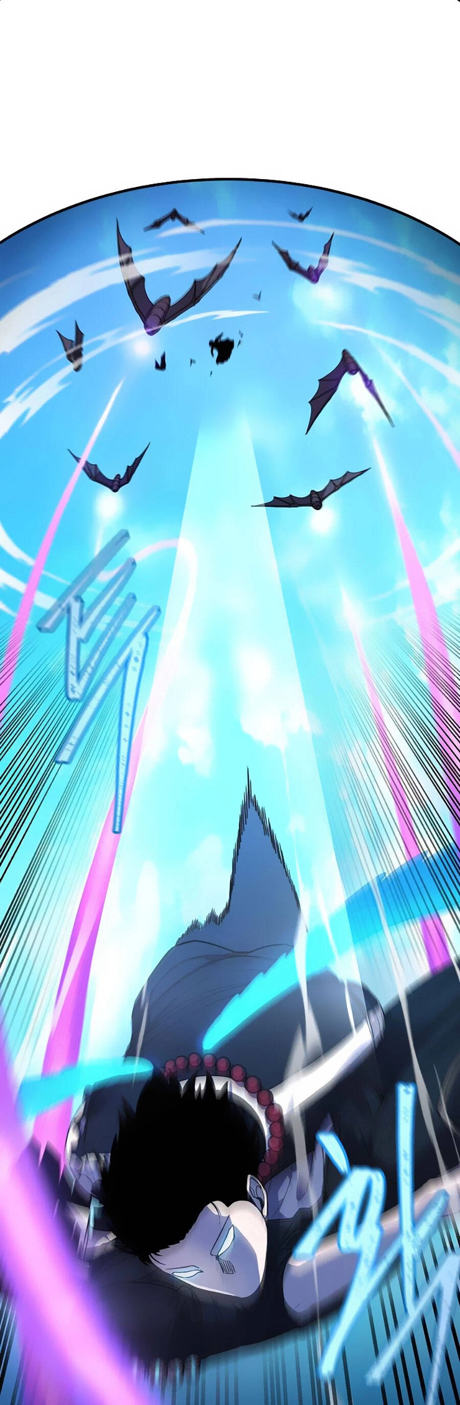 Pháp Sư Chapter 44 - 22