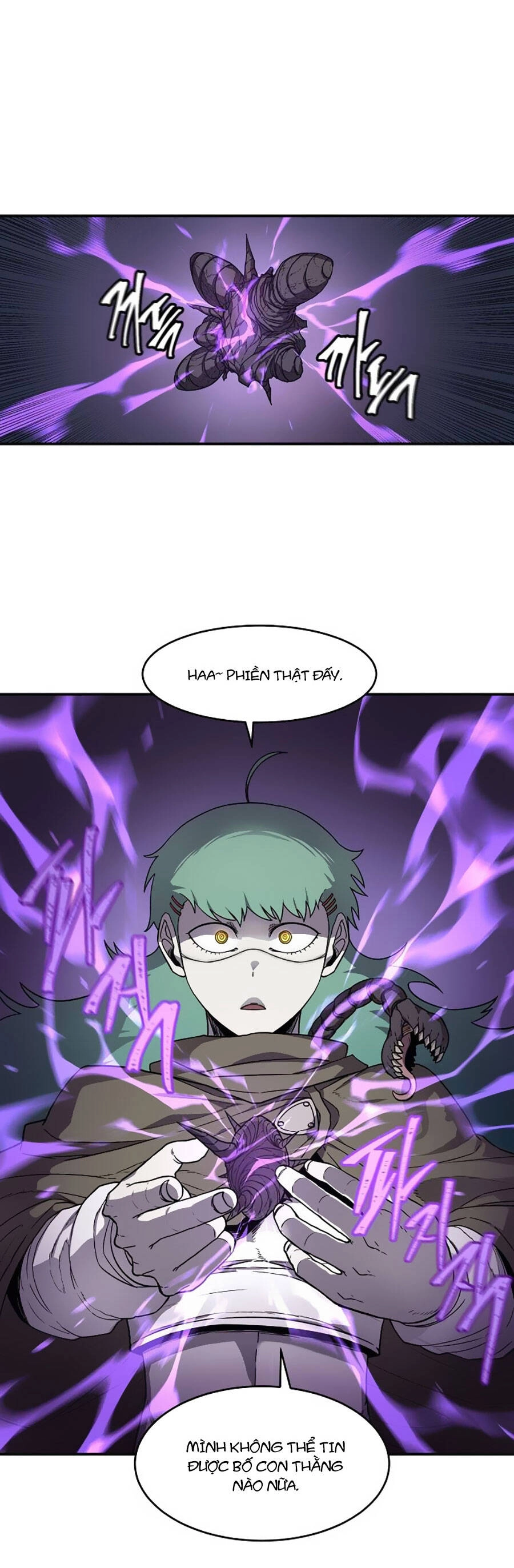 Pháp Sư Chapter 44 - 25