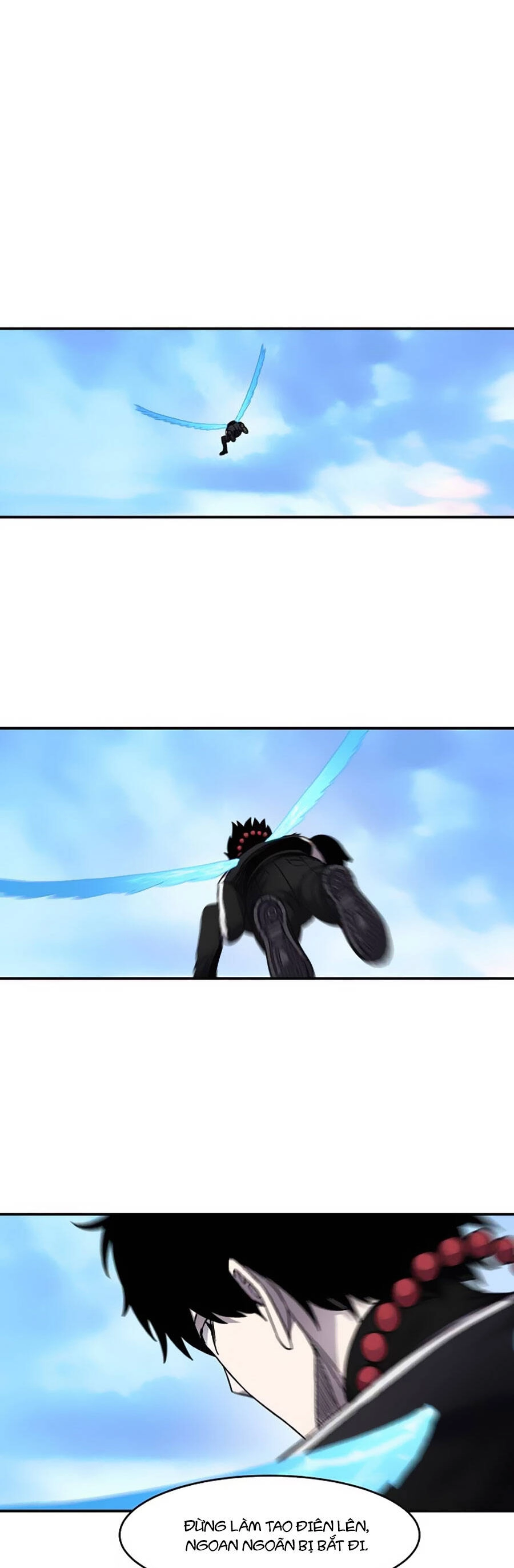 Pháp Sư Chapter 44 - 26