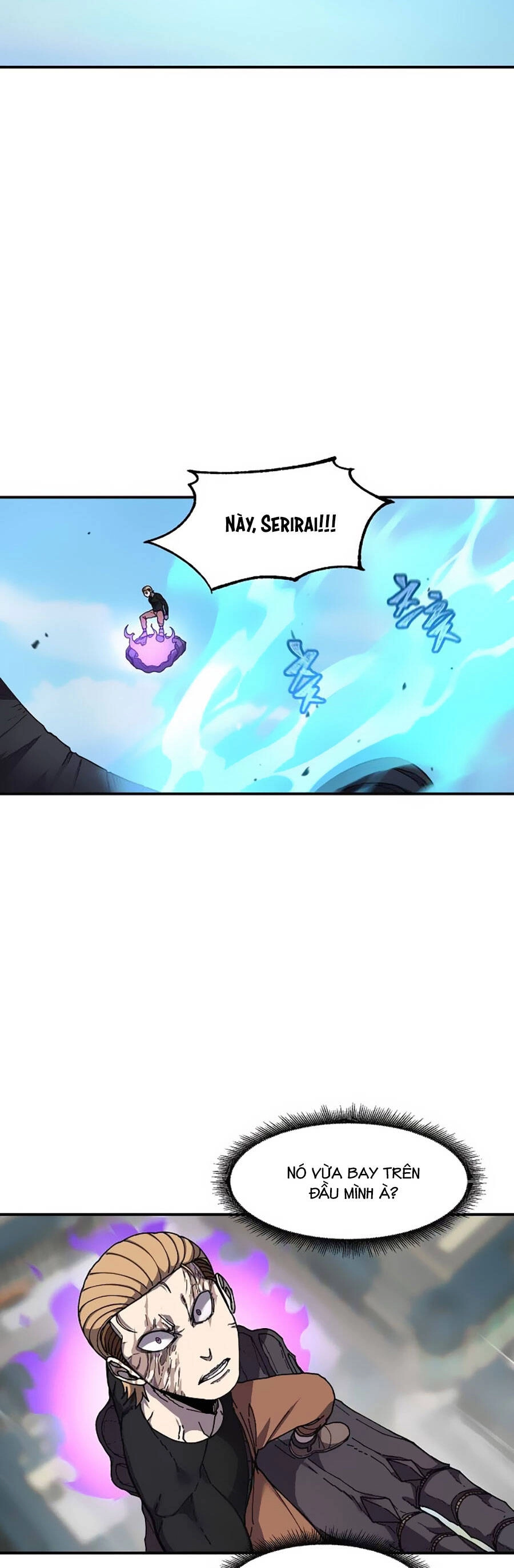 Pháp Sư Chapter 44 - 28