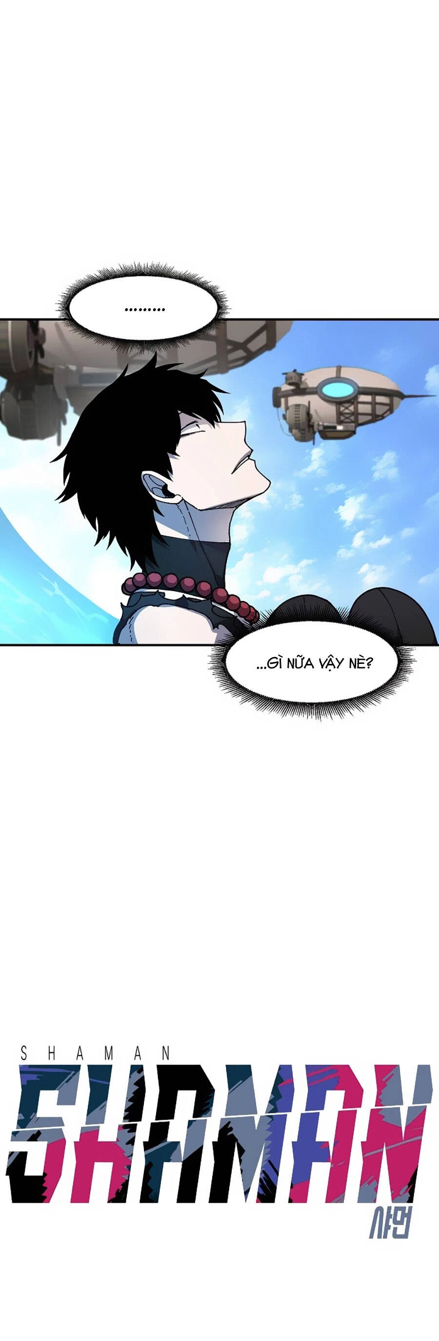 Pháp Sư Chapter 44 - 32