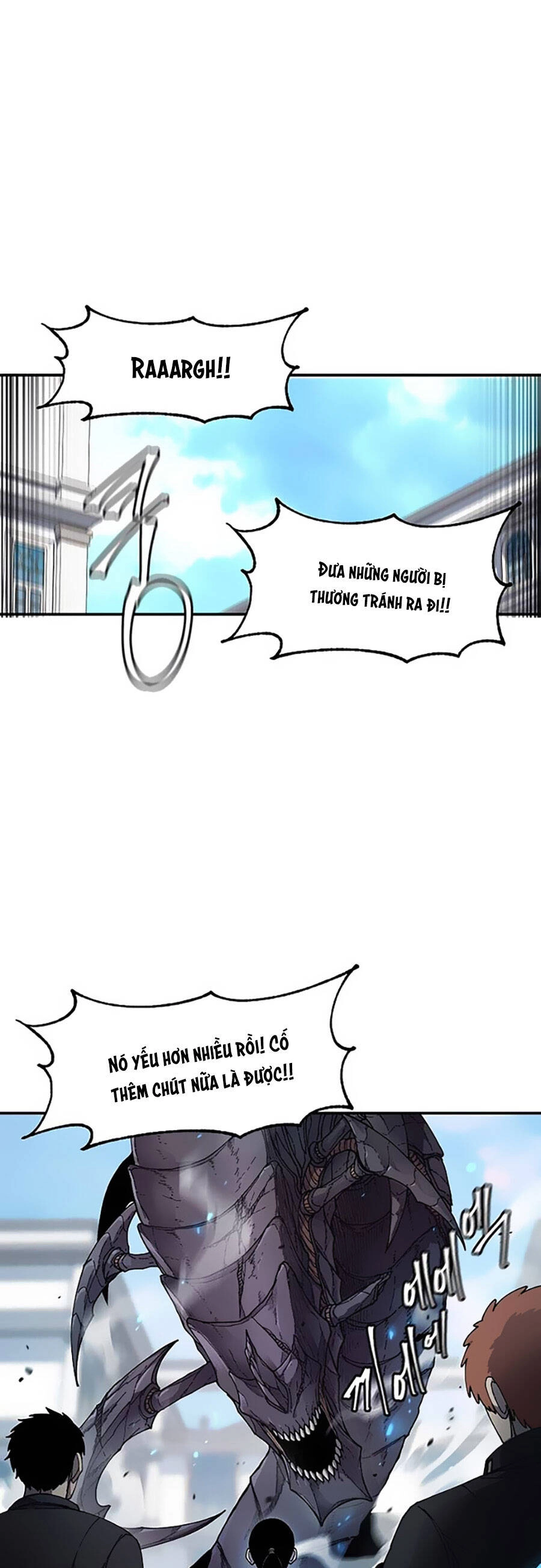 Pháp Sư Chapter 44 - 33