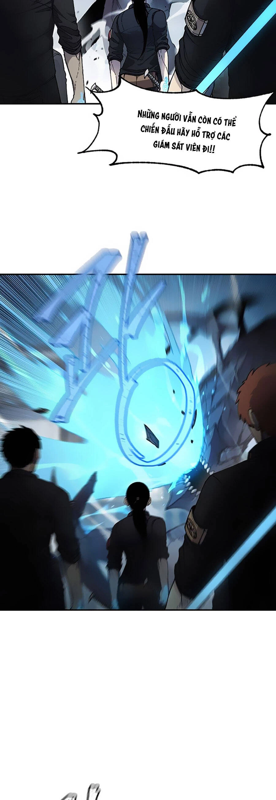 Pháp Sư Chapter 44 - 34