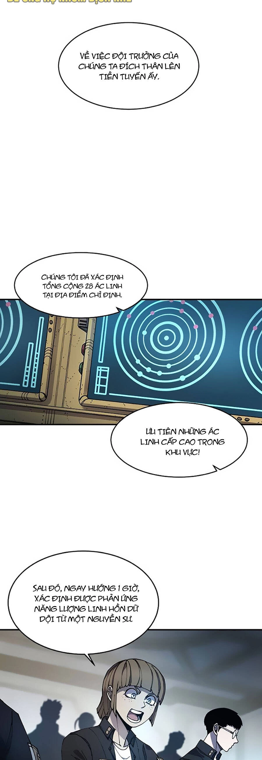 Pháp Sư Chapter 44 - 37