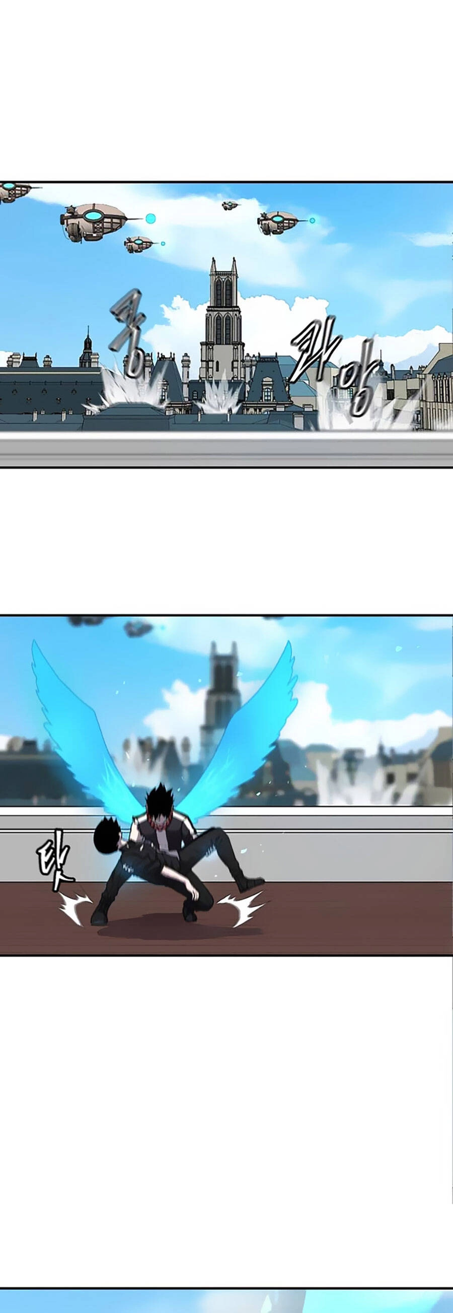 Pháp Sư Chapter 44 - 42