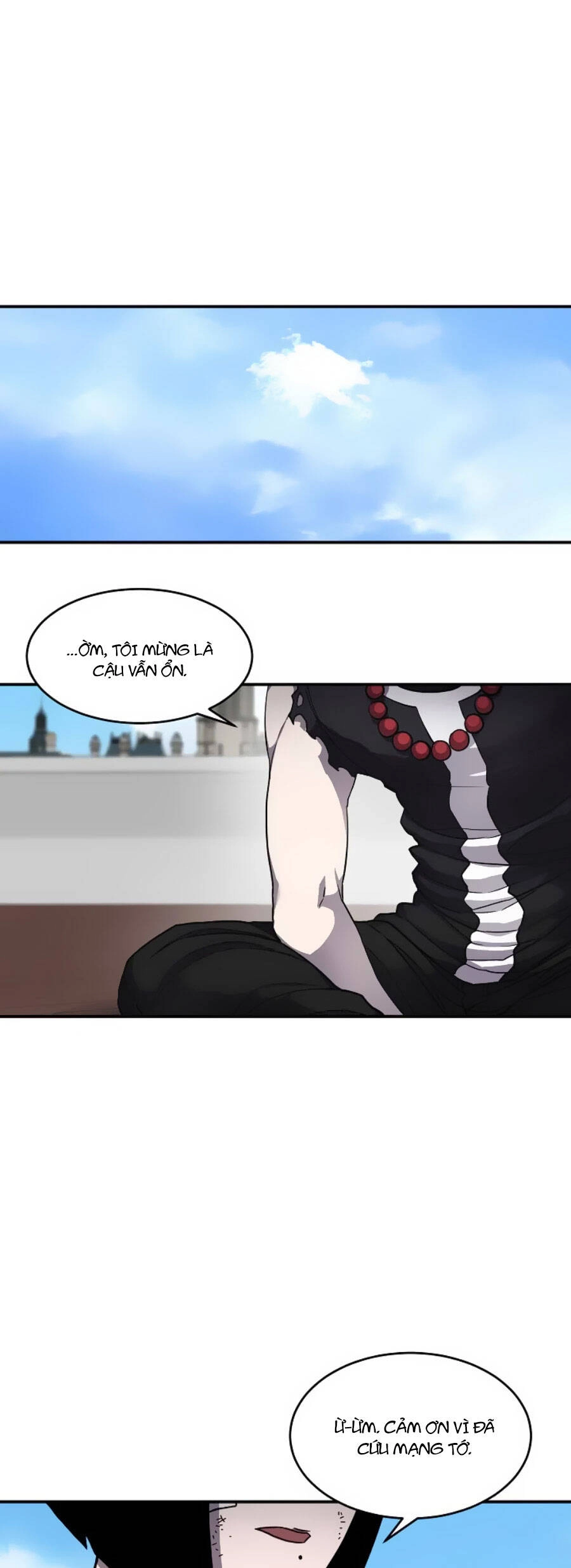 Pháp Sư Chapter 45 - 3
