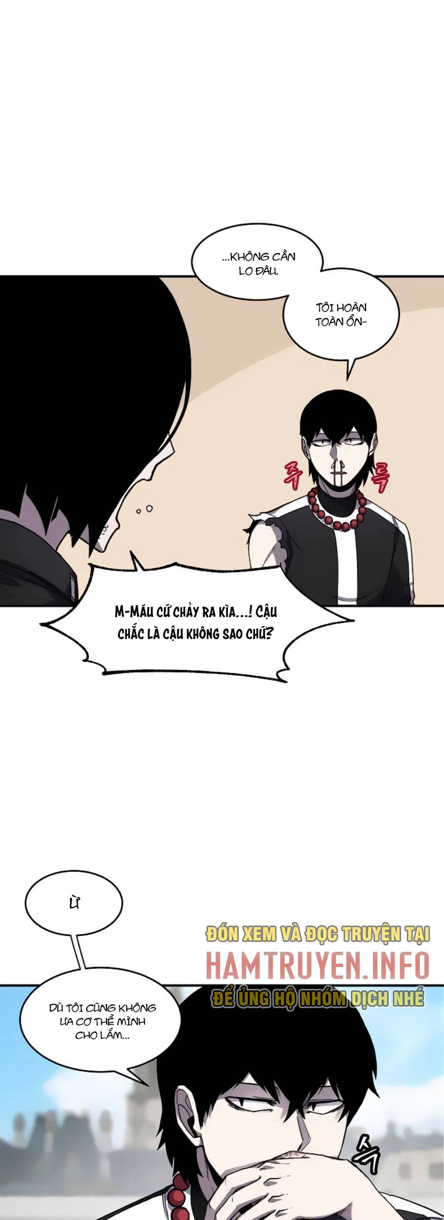 Pháp Sư Chapter 45 - 5