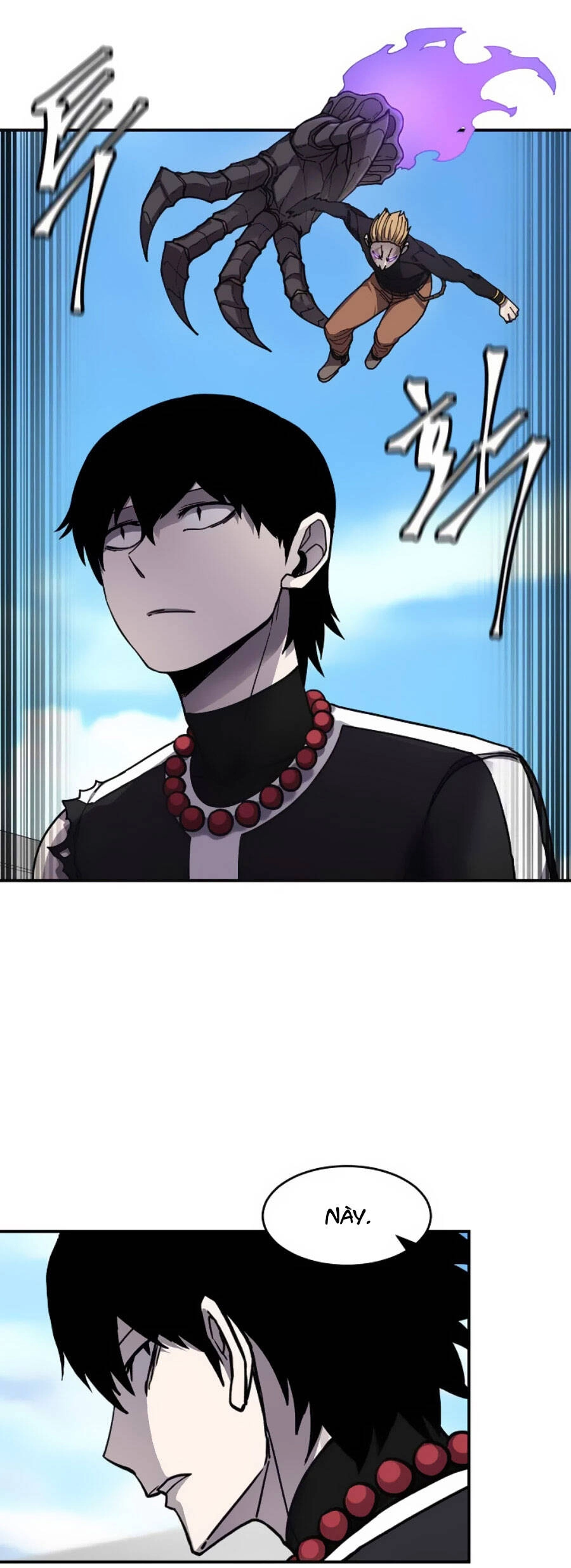 Pháp Sư Chapter 45 - 13